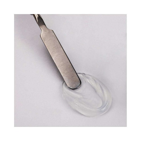 Polygel - Pulver gel - Klar 15ml - Akryl gel Transparent