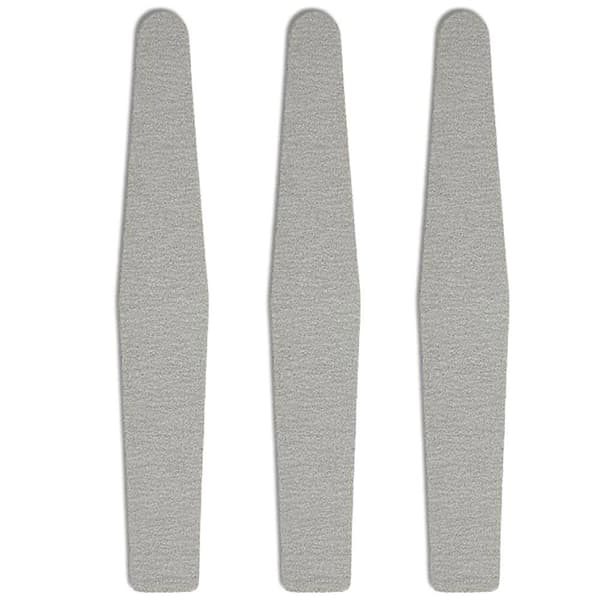 Nagelfilar 100/180 grit, 5-pack