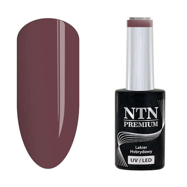 NTN Premium - Geelilakka - Topless - Nr11 - 5g UV geeli/LED