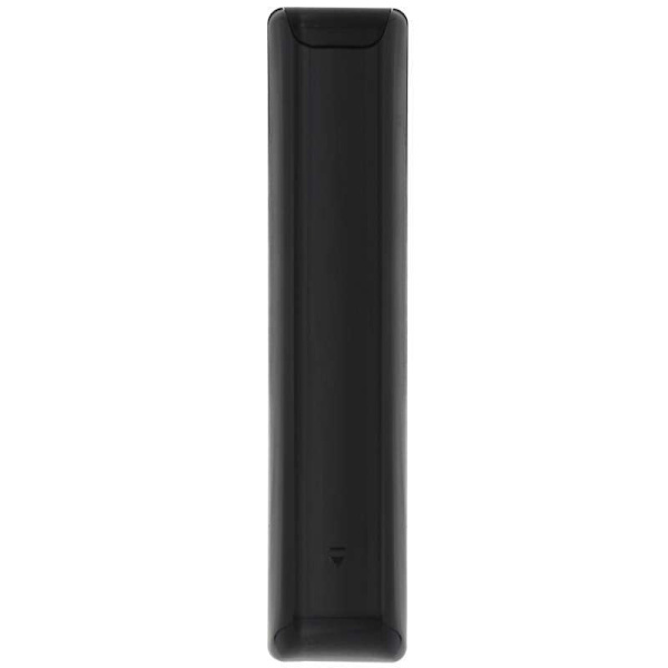 Universal fjernbetjening til Samsung Smart TV - Et smart valg Black