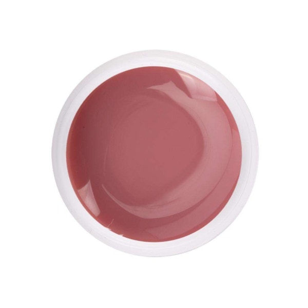 NTN - Builder - Læbestift Pink 30g - UV gel - Dækmedium Pink