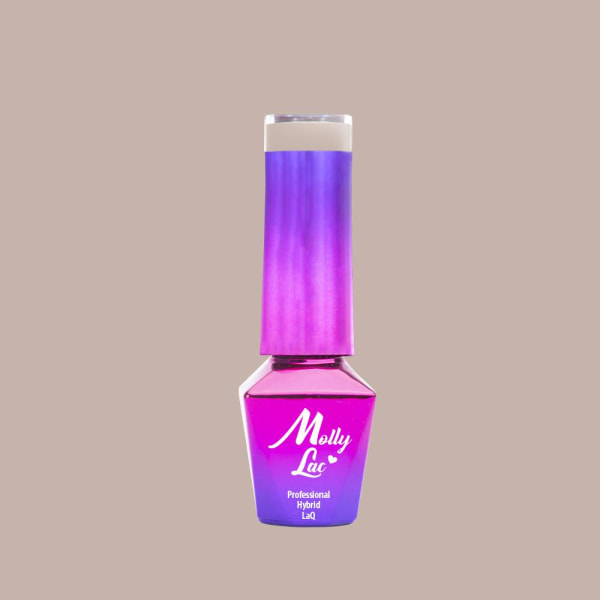 Mollylac - Gellack - Choco Dreams - Nr353 - 5g UV-gel/LED