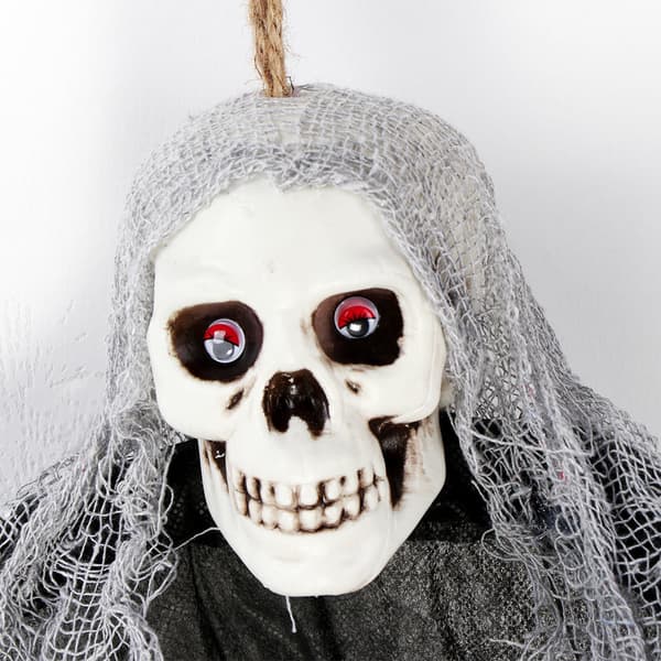 Halloween - Suuri riippuva haamu