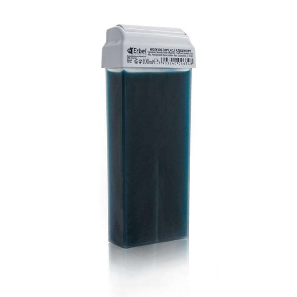 Kuuma vaha - Roll on - Azulene - 100ml - Erbel Azure