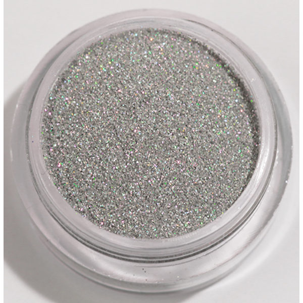 Glitterstøv / Micro Cosmetic Glitters 24. Greey