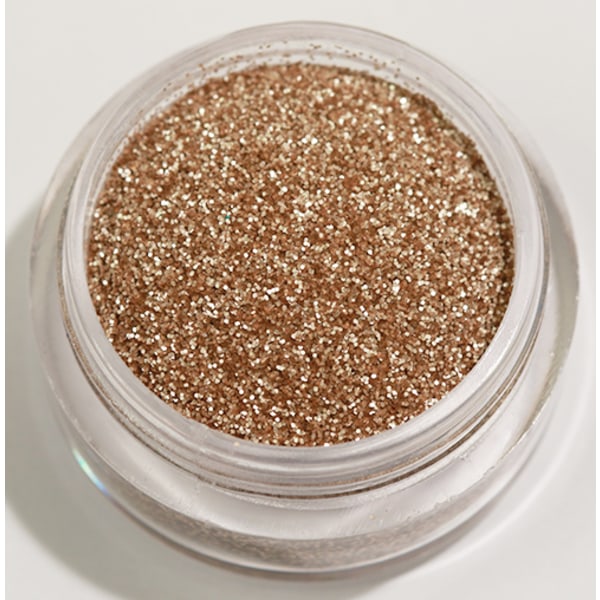 Nagelglitter - Finkornigt - Sand (matt) - 8ml - Glitter Sand