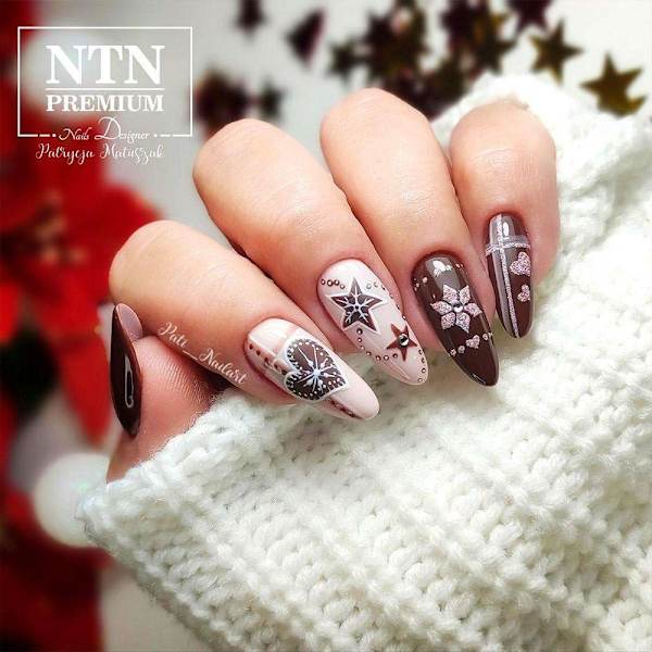 NTN Premium - Gelelakk - Show - Nr112 - 5g UV gel/LED