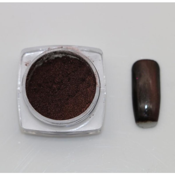 Magnetic cat eye - pigment - 2g Cat eye pigment - NR 12