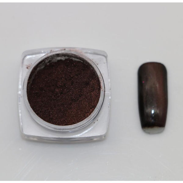 Magnetic cat eye - pigment - 2g Cat eye pigment - NR 4