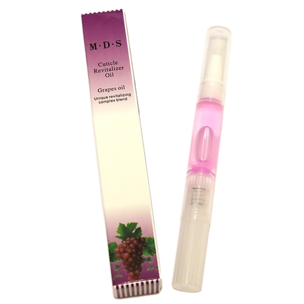 Nail oil, cuticle oil Blueberry