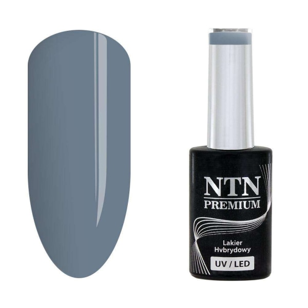 NTN Premium - Gellack - Gossip Girl - Nr05 - 5g UV-geeli / LED