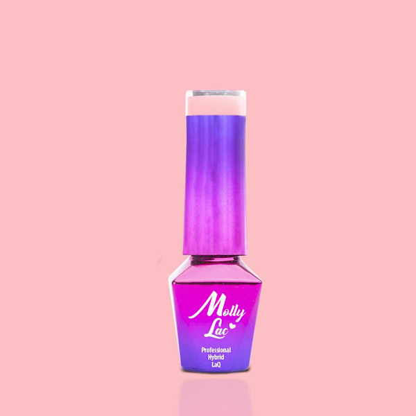 Mollylac - Geelilakka - Silkki & puuvilla - Nr362 - 5g UV-geeli/LED