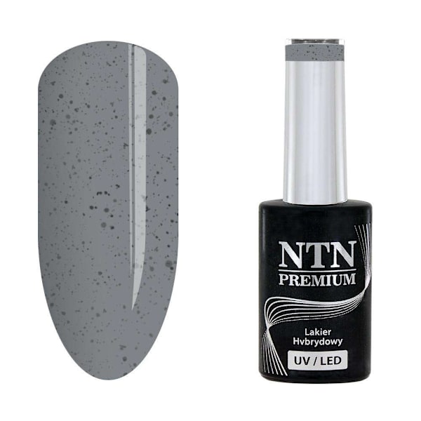 NTN Premium - Geelilakka - Sugar Sweets - Nr197 - 5g UV-geeli/LED