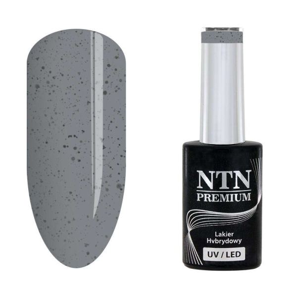 NTN Premium - Gellack - Sokerimakeiset - Nr197 - 5g UV-geeli / LED