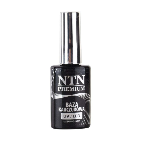 NTN Premium - Pohjakumipohja - 5g - Baslack Transparent