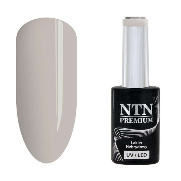 NTN Premium - Gellack - Puutarhajuhla - Nr180 - 5g UV-geeli / LED