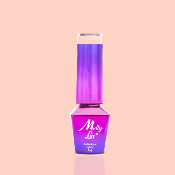 Mollylac - Gellack - Pin-up Girl - Nr378 - 5g UV-gel/LED