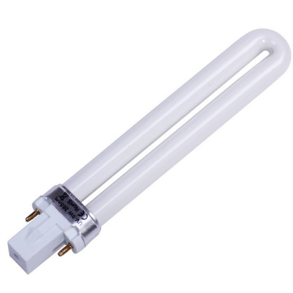 4-pack UV-lampor 9w