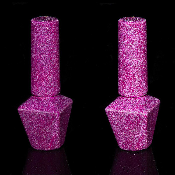 Mollylac - Gellack - Flashing Lights  - Nr601  5g UV-gel/LED
