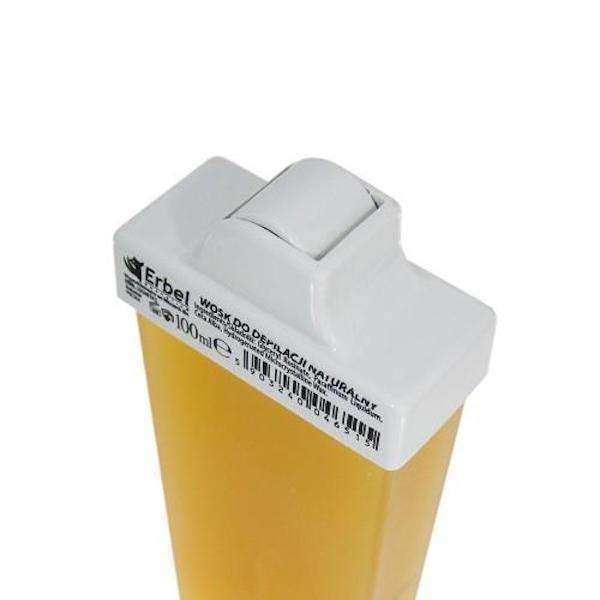 Varm voks - Roll on - Honning - 100ml - Erbel