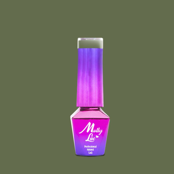 Mollylac - Gellack - Yoga - Nr88 - 5g UV-gel/LED