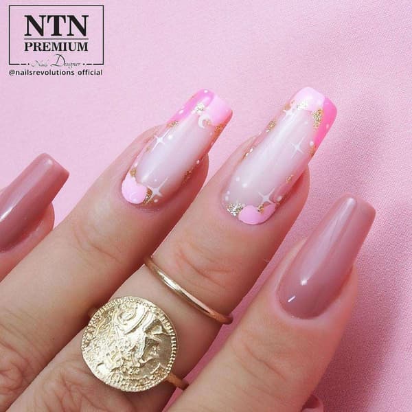 NTN Premium - Gellack - Topless - Nr12 - 5g UV-gel/LED