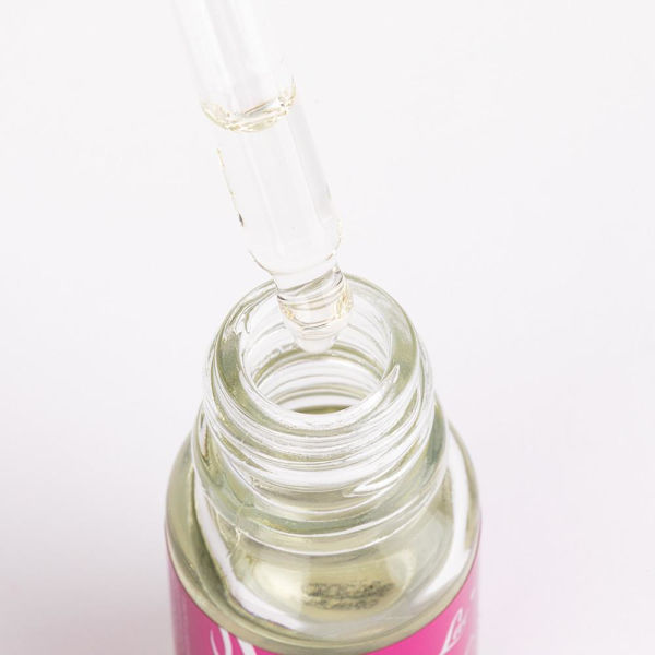 Nagelolja - Nagelbandsolja - Eternal - 10ml - Neglebåndsolie