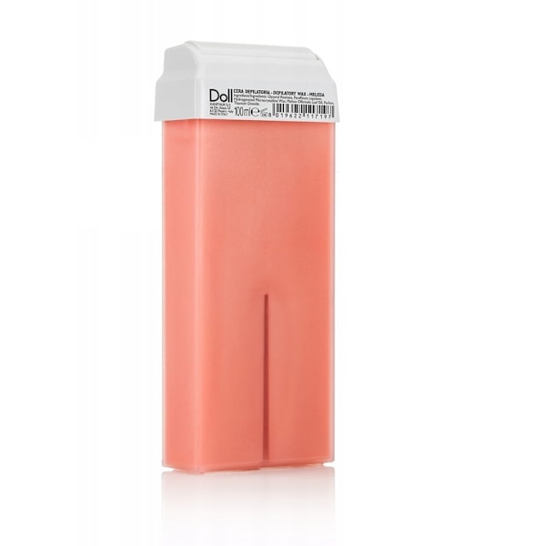 Hårfjerningsvoks - Varm voks - Roll on - Melissa - 100ml - Xanitalia Doll