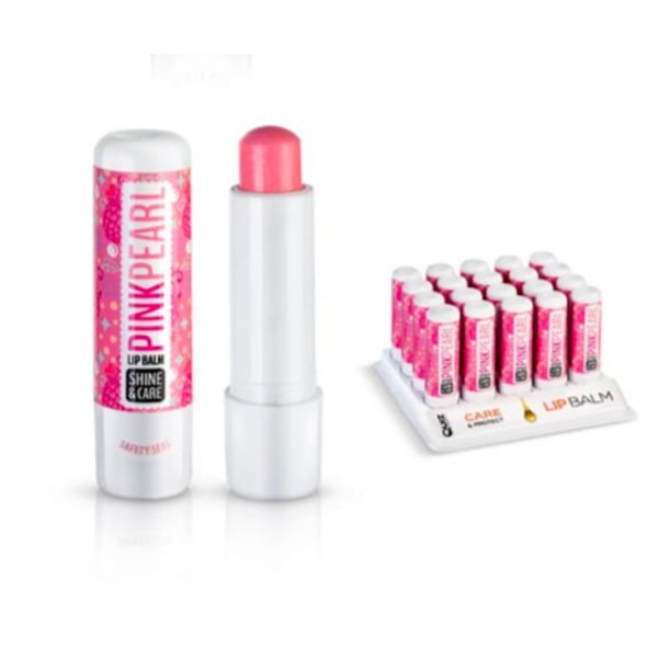 3-pack Läppbalsam - Pink pearl - Lypsyl - Lip 73bf | Fyndiq