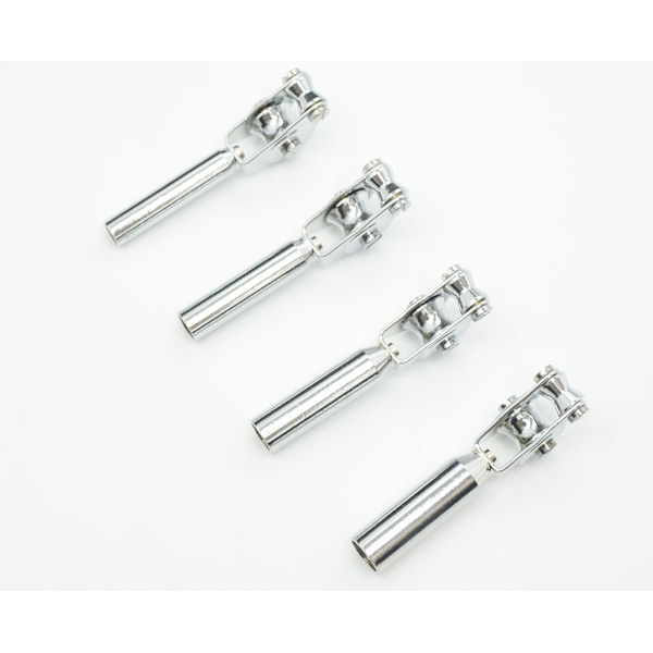 Top Tips Guide Tube Modification - DIY Fiskestang Konstruktion & Reparation Silver 8mm