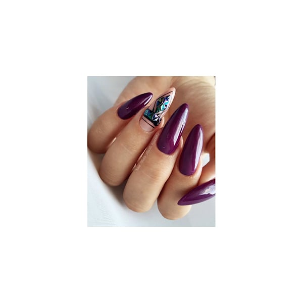 Mollylac - Gellack - Inspired by you - Nr54- 5g UV-gel/LED