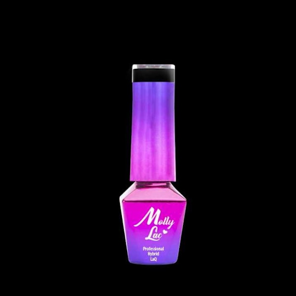 Mollylac - Gelelakk - Elite Woman - Nr47 - 5g UV gel/LED