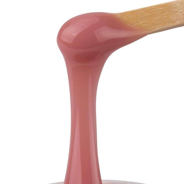 NTN - Builder - Lipstick Pink 5g - UV gel - Dekk medium Pink