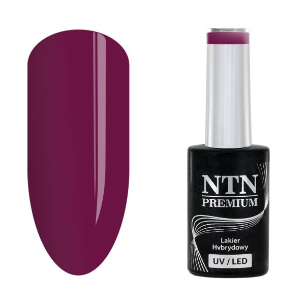 NTN Premium - Gellack - Romantica - Nr104 - 5g UV-gel / LED