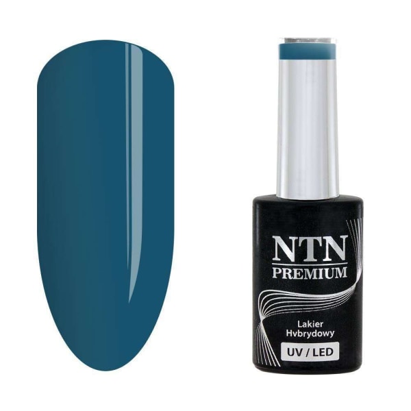 NTN Premium - Gellack - Viettelevä - Nr130 - 5g UV-geeli / LED