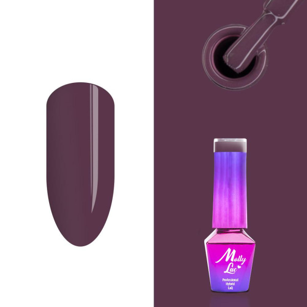 Mollylac - Geelilakka - Nailmatic - Nr320 - 5g UV geeli/LED