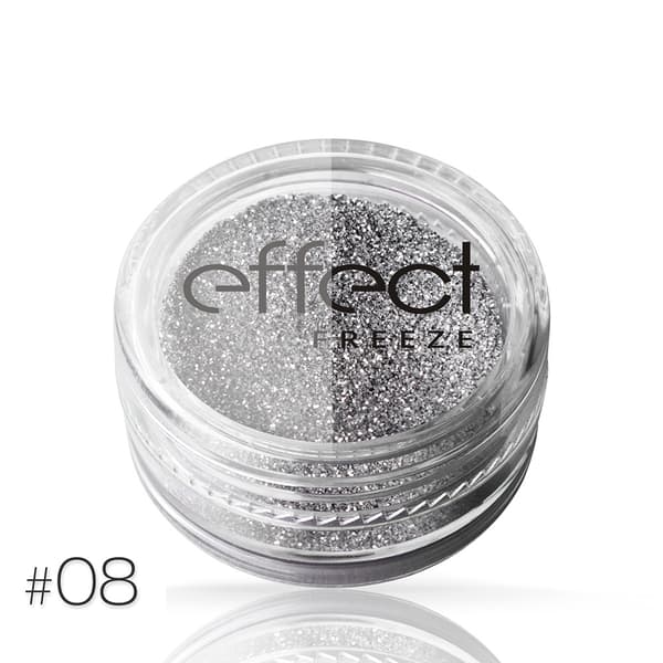 Freeze Effect puuteri - *08 - Silcare