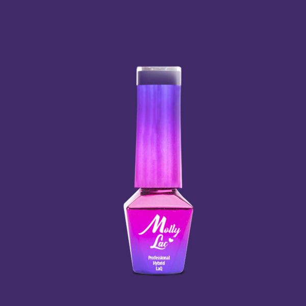 Mollylac - Gellack - Inspired by you - Nr55- 5g UV-gel/LED