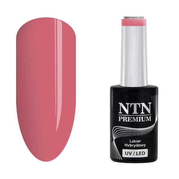 NTN Premium - Gellack - Uptown Girl - Nr23 - 5g UV-gel / LED