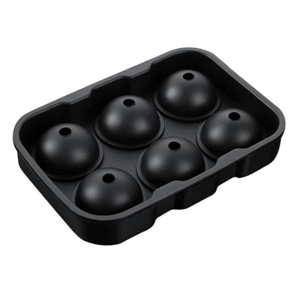 Is-/sjokolade-/geléformballer - iskuler / iskuler / kuler