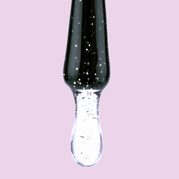 Mollylac - Rubber base 2in1 Up&Colour - Nr 2 - UV-gel/LED - Baslack