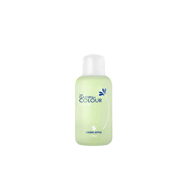 Garden of colour - Cleaner - Green apple 150ml