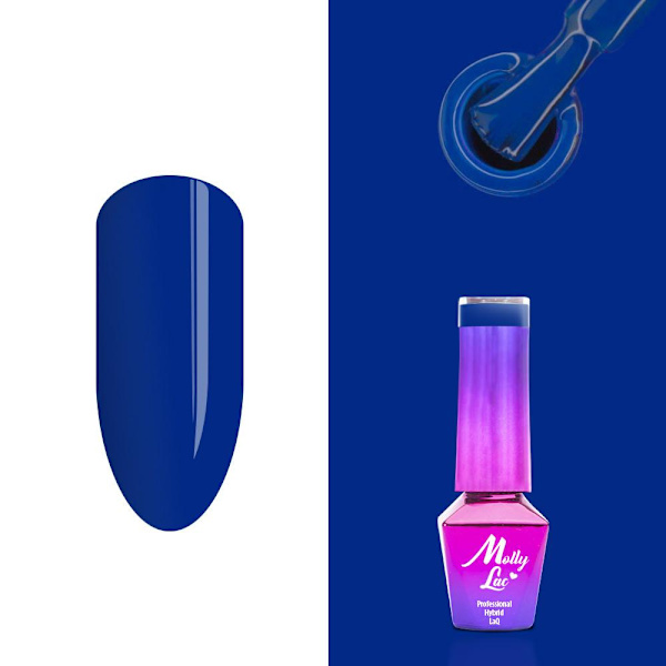 Mollylac - Gellack - Nailmatic - Nr327 - 5g UV-gel / LED