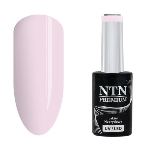 NTN Premium - Gellak - Fødselsdagsfest - Nr46 - 5g UV gel/LED Pink