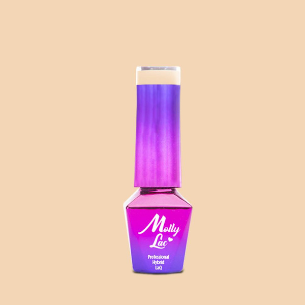 Mollylac - Gellack - Yoga - Nr84 - 5g UV-gel/LED