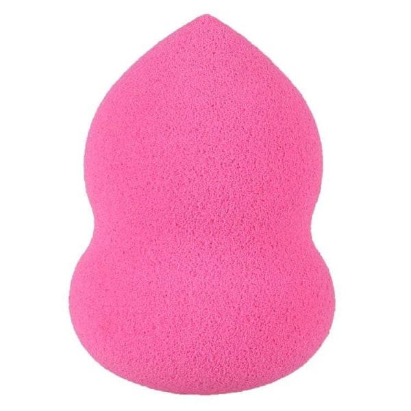 3-pak Makeup svamp - Æggesvamp - Powder puff Multicolor