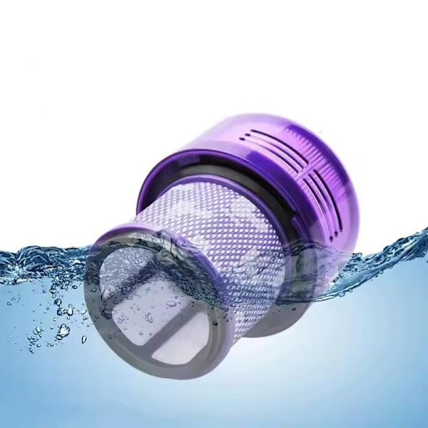 3-Pack Filter för Dyson V11/V15 – HEPA Efterfilter MultiColor V11/V15 (Hepa)