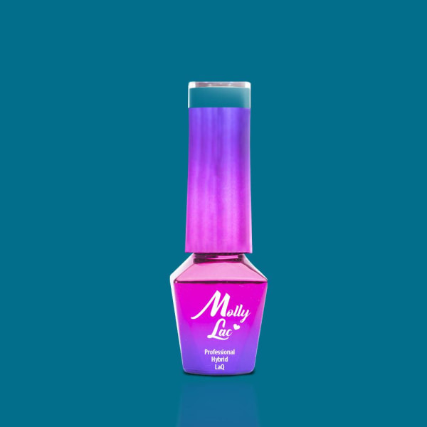Mollylac - Gellack - Nailmatic - Nr325 - 5g UV-gel / LED