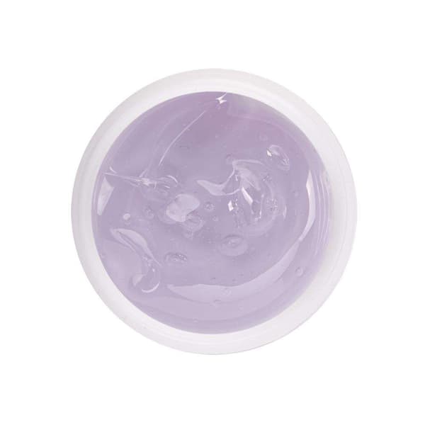 NTN - Builder - Subtil 15g - UV gel - Skinnende White