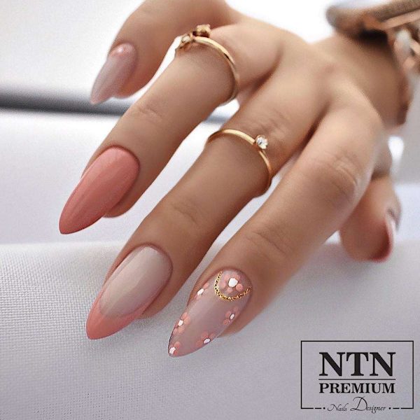 NTN Premium - Gellack - Miss Universe - Nr28 - 5g UV-gel/LED